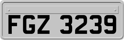 FGZ3239