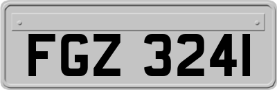FGZ3241