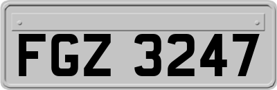 FGZ3247