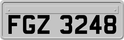 FGZ3248