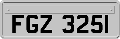 FGZ3251