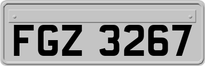 FGZ3267