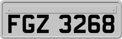 FGZ3268