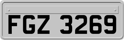 FGZ3269