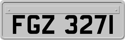 FGZ3271