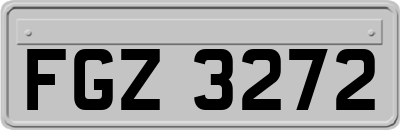 FGZ3272