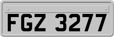 FGZ3277