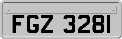 FGZ3281