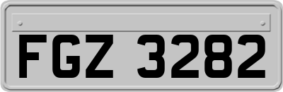 FGZ3282