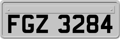 FGZ3284