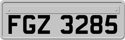 FGZ3285
