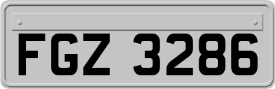 FGZ3286