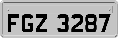 FGZ3287