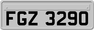 FGZ3290