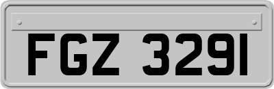 FGZ3291
