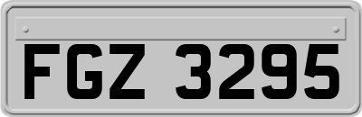 FGZ3295