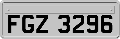 FGZ3296