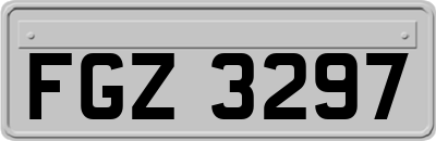 FGZ3297