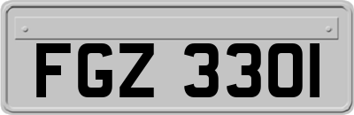 FGZ3301