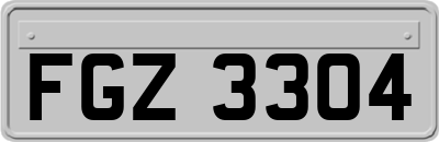 FGZ3304