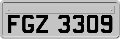 FGZ3309