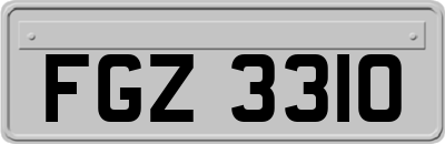 FGZ3310