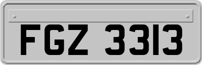 FGZ3313