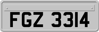FGZ3314