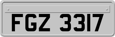 FGZ3317