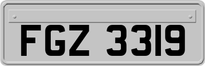 FGZ3319