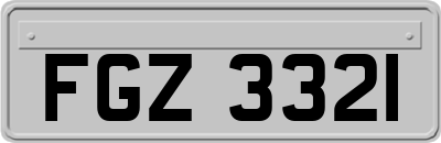 FGZ3321
