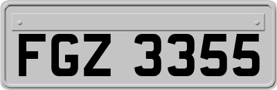 FGZ3355