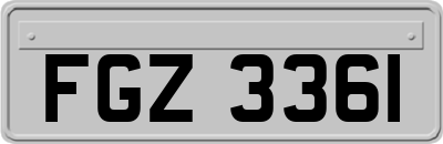 FGZ3361