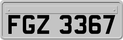 FGZ3367
