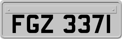 FGZ3371