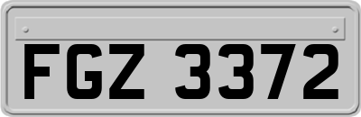 FGZ3372