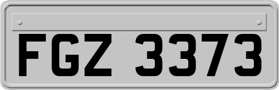 FGZ3373