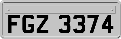 FGZ3374