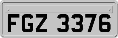 FGZ3376