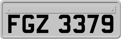 FGZ3379