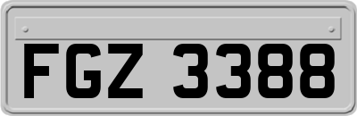 FGZ3388