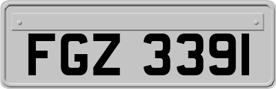 FGZ3391