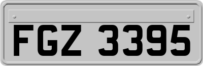 FGZ3395