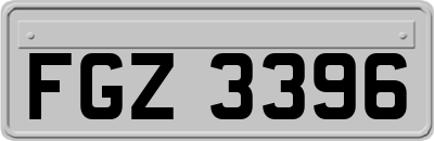 FGZ3396