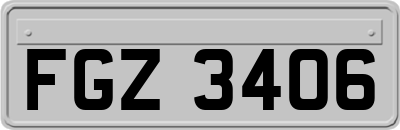 FGZ3406