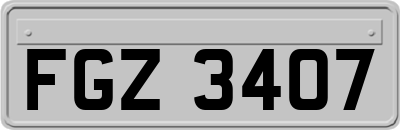 FGZ3407