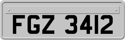 FGZ3412
