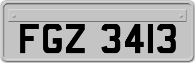 FGZ3413