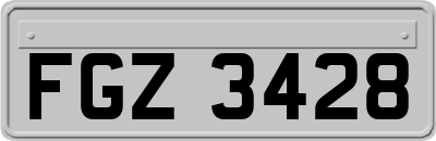 FGZ3428