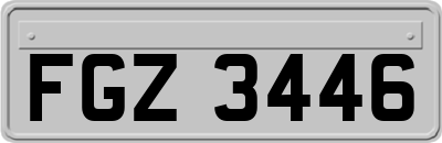 FGZ3446